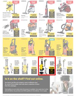 Builders : It's Own Summer Day (03 December - 30 December 2024), page 23