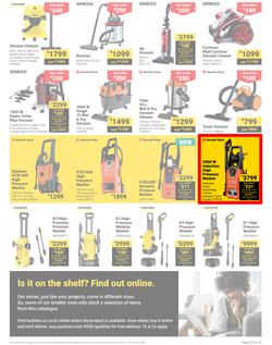 Builders : It's Own Summer Day (03 December - 30 December 2024), page 23