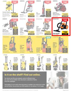 Builders : It's Own Summer Day (03 December - 30 December 2024), page 23