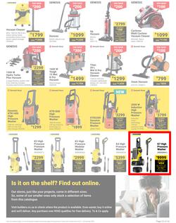 Builders : It's Own Summer Day (03 December - 30 December 2024), page 23