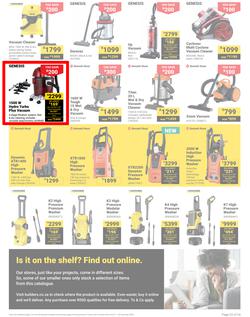 Builders : It's Own Summer Day (03 December - 30 December 2024), page 23