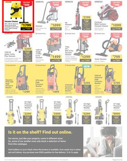 Builders : It's Own Summer Day (03 December - 30 December 2024), page 23