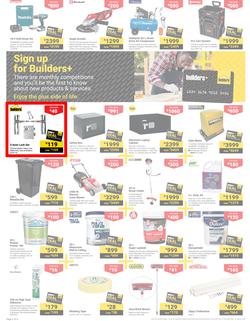 Builders : Save More, Get More (10 December - 06 January 2025), page 2