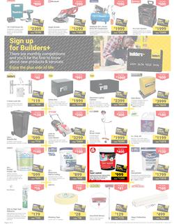 Builders : Save More, Get More (10 December - 06 January 2025), page 2