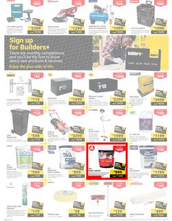 Builders : Save More, Get More (10 December - 06 January 2025), page 2