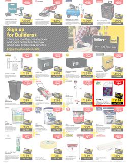 Builders : Save More, Get More (10 December - 06 January 2025), page 2