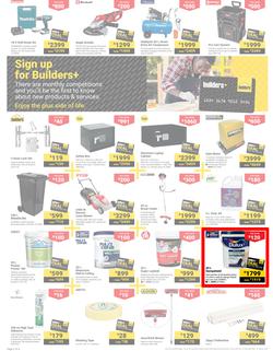 Builders : Save More, Get More (10 December - 06 January 2025), page 2