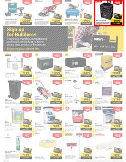 Builders : Save More, Get More (10 December - 06 January 2025), page 2