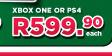 Call Of Duty Advanced Warfare Xbox One/PS4-Each