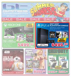 BT Game (25 Sep - 11 Oct 2015), page 1