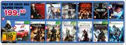 PS3 Or Xbox 360 Games-Each