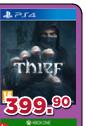 PS4 Thief Game