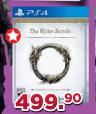 PS4 Game