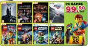 PC Games-Each