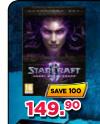 Starcraft Game