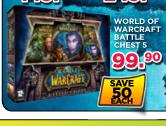 World Of Warcraft Battle Chest 5