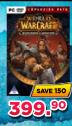PC WarCraft Game