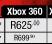 W2K16 Xbox 360