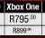 W2K16 Xbox One