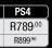 Need For Speed PS4