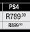 Assassin's Creed Sydicate PS4