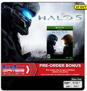 Halo5 Xbox One