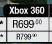 Rugby Challenge 3 Xbox 360