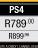 Star Wars Battlefront PS4