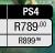 Rugby Challenge 3 PS4