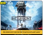 Star Wars Battlefront PC