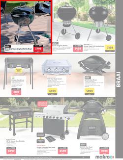 Makro : It's A Full On Festive Mood At Makro (04 November - 24 December 2024), page 51