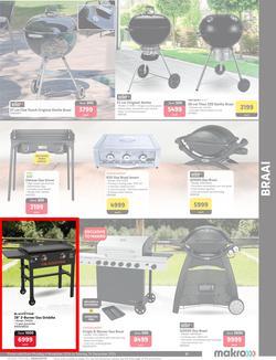 Makro : It's A Full On Festive Mood At Makro (04 November - 24 December 2024), page 51