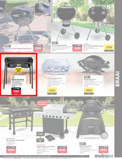 Makro : It's A Full On Festive Mood At Makro (04 November - 24 December 2024), page 51