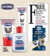 Mister Groomer Products-Each