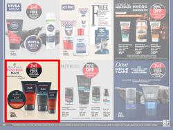 Dis-Chem : Beauty Fair (17 August - 10 September 2023), page 51
