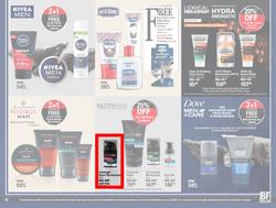Dis-Chem : Beauty Fair (17 August - 10 September 2023), page 51