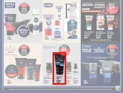 Dis-Chem : Beauty Fair (17 August - 10 September 2023), page 51