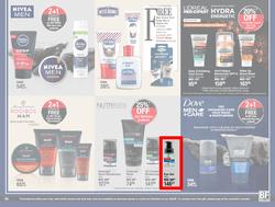 Dis-Chem : Beauty Fair (17 August - 10 September 2023), page 51