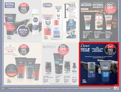 Dis-Chem : Beauty Fair (17 August - 10 September 2023), page 51