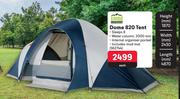 Campmaster Dome 820 Tent