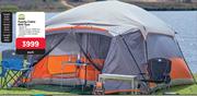 Campmaster Family Cabin 800 Tent