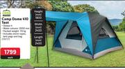 Campmaster Camp Dome 410 Tent