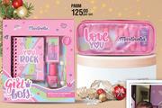Martinelia Gift Set-Per Set