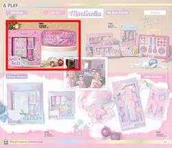 Dis-Chem : Festive Season (02 November - 24 December 2023), page 51