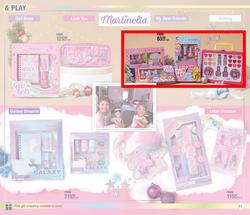 Dis-Chem : Festive Season (02 November - 24 December 2023), page 51