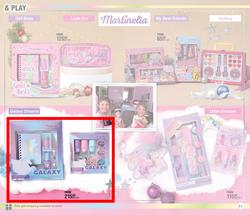 Dis-Chem : Festive Season (02 November - 24 December 2023), page 51