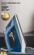 Philips Series 3000 Steam Iron