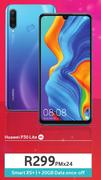 Huawei P30 Lite 4G-On Smart XS+