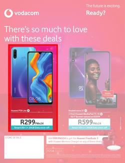 Vodacom : Let's Talk (7 Feb - 4 Mar 2020), page 52