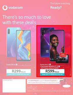 Vodacom : Let's Talk (7 Feb - 4 Mar 2020), page 52